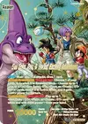 Product image for Son Goku, Pan, & Trunks // Son Goku, Pan, & Trunks, Exciting Adventures (SLR)