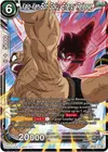 Product image for Kaio-Ken Son Goku, Energy Release