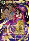 Product image for SS4 Son Goku, Power of Awakened Bonds (SPR)