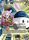 Product image for Toninjinka, Fearsone Ability