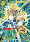 Product image for SS Son Goten, Spirit Explosion (SPR)