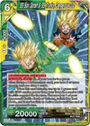 Product image for SS Son Goten & SS Trunks, Drangerous Duo