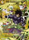 Product image for Broly, Cheelai, & Lemo, Trinity