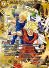 Product image for Son Goku, Vegeta, & Paikuhan, Trinity