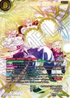 Product image for Family Kamehameha, Miracle Blast (GDR)