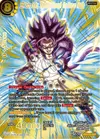 Product image for SS4 Son Goku, Blasting Through the Demon Realm (GDR)