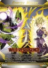 Product image for Energy Marker - Wild Resurgence (M-45) (Gold-Stamped)