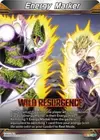 Product image for Energy Marker - Wild Resurgence (M-45)