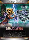 Product image for Energy Marker - Beyond Generations (M-48)