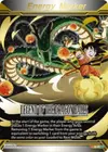 Product image for Energy Marker - Legend of the Dragon Balls (M-49) (Gold-Stamped)
