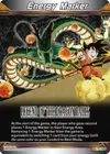 Product image for Energy Marker - Legend of the Dragon Balls (M-49)