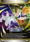 Product image for Energy Marker - Prismatic Clash (M-52) (Gold-Stamped)