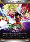 Product image for Energy Marker - Fearsome Rivals (M-53)