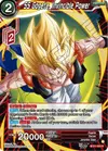 Product image for SS Gogeta, Invincible Power