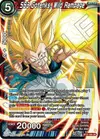 Product image for SS3 Gotenks, Wild Rampage
