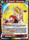 Product image for SS Gogeta, Vanquisher