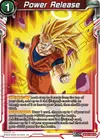 Product image for Power Release
