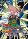Product image for Vegeta, Concerned for a God
