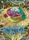 Product image for Beerus, God of Destruction's Pride (SPR)