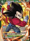 Product image for SS4 Vegeta, Vow of Victory