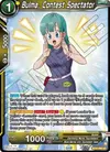Product image for Bulma, Contest Spectator