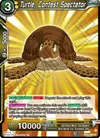 Product image for Turtle, Contest Spectator