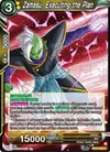 Product image for Zamasu, Executing the Plan