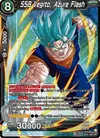 Product image for SSB Vegito, Azure Flash