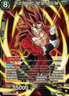 Product image for SS4 Limit Breaker Vegito, Crimson Flash, Super Full Power