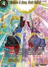 Product image for Chronoa & Aeos, Gods United (SPR)