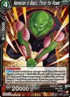 Product image for Namekian in Black, Thirst for Power