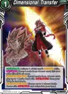 Product image for Dimensional Transfer