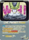 Product image for Cell // Cell, Perfect Power (SLR)