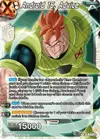 Product image for Android 16, Advice