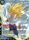 Product image for SS2 Son Gohan, Awakened Form