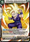 Product image for SS Son Gohan, Training in the Chamber