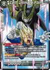 Product image for Cell, Ultimate Form