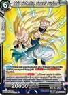 Product image for SS3 Gotenks, Secret Fusion