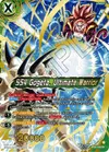 Product image for SS4 Gogeta, Ultimate Warrior