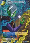 Product image for Zamasu, Sacred Disbelief