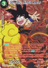 Product image for Son Goku, Nimbus Master