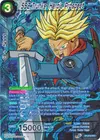 Product image for SS2 Trunks, Heroic Prospect