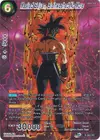 Product image for Masked Saiyan, Brainwashed No More