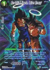 Product image for Son Goku & Vegeta, Saiyan Synergy