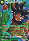 Product image for Son Goku, Hope of Universe 7