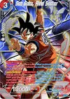 Product image for Son Goku, Rival Seeker
