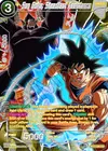Product image for Son Goku, Steadfast Assistance