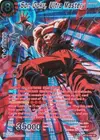 Product image for Son Goku, Ultra Mastery (Alternate Art)