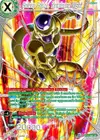 Product image for Golden Frieza, Newfound Might