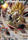 Product image for Bardock, Awakened Instincts